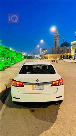 Renault Safrane